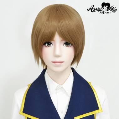 ピュアショート　ブロンズゴールド24