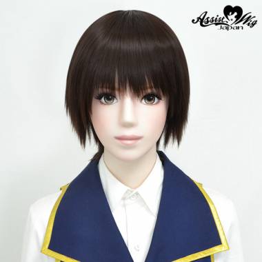 ピュアショート　ブラウン13