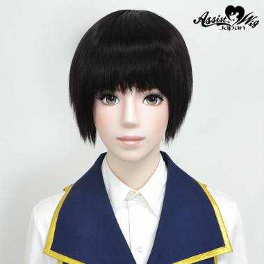 ピュアショート　ブラウン14