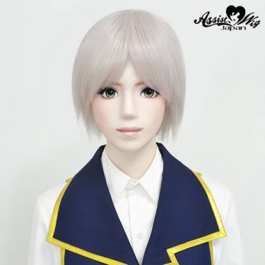 ピュアショート　ピンク23