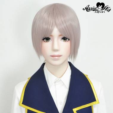 ピュアショート　ピンク26