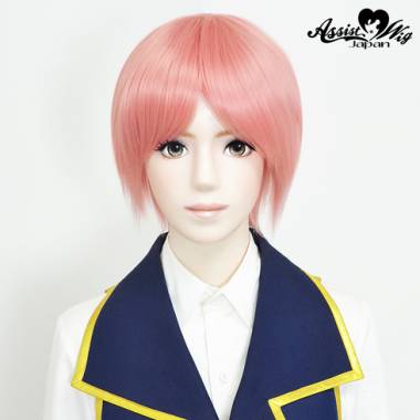 ピュアショート　ピンク30