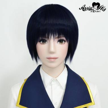 ピュアショート　ブルー20