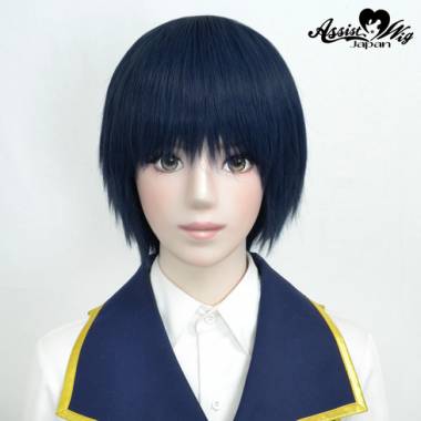 ピュアショート　ブルー31