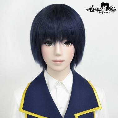 ピュアショート　ブルー36