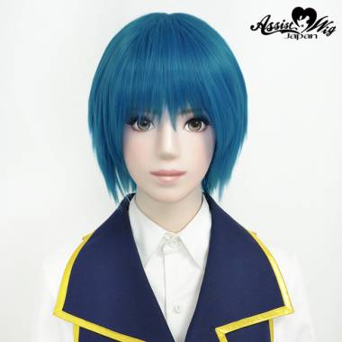 ピュアショート　ブルー41