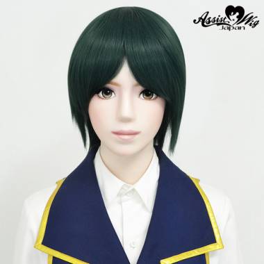 ピュアショート　グリーン19