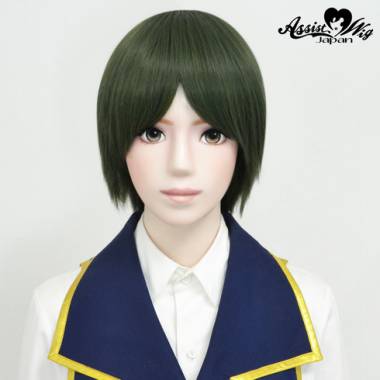 ピュアショート　グリーン20