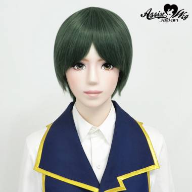 ピュアショート　グリーン30