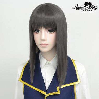 ピュアミディアム　グレー08