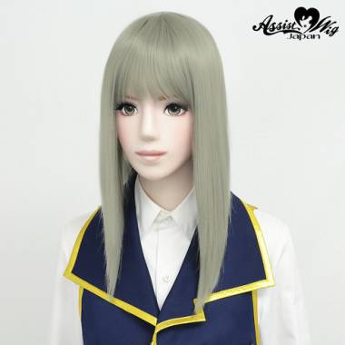 ピュアミディアム　グレー16