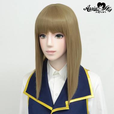 ピュアミディアム　ブロンズゴールド04