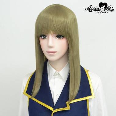 ピュアミディアム　ブロンズゴールド15