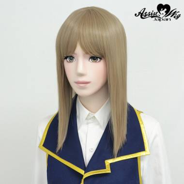 ピュアミディアム　ブロンズゴールド22