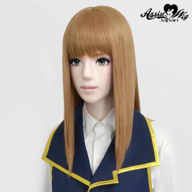 ピュアミディアム　ライトブラウン05