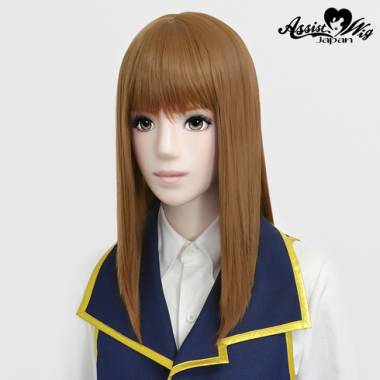 ピュアミディアム　ライトブラウン06