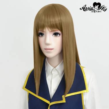 ピュアミディアム　ライトブラウン11