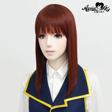 ピュアミディアム　ライトブラウン14