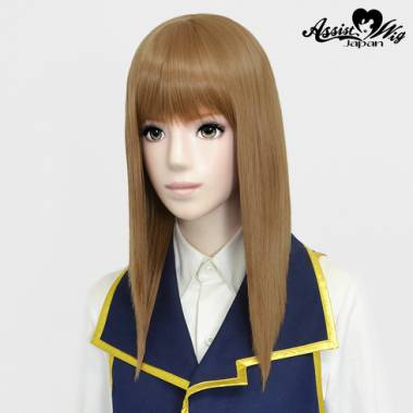 ピュアミディアム　ライトブラウン22