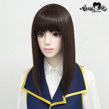 ピュアミディアム　ブラウン06