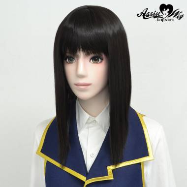 ピュアミディアム　ブラウン11