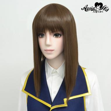 ピュアミディアム　ブラウン18