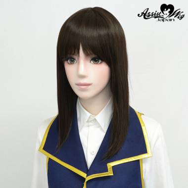 ピュアミディアム　ブラウン29