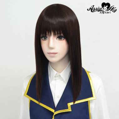 ピュアミディアム　ブラウン35