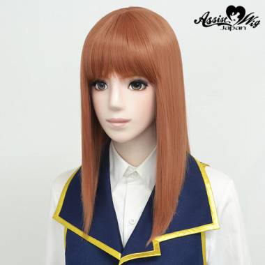 ピュアミディアム　オレンジ15