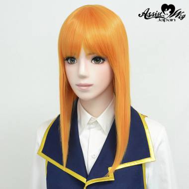 ピュアミディアム　オレンジ21