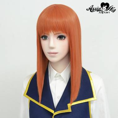 ピュアミディアム　オレンジ25