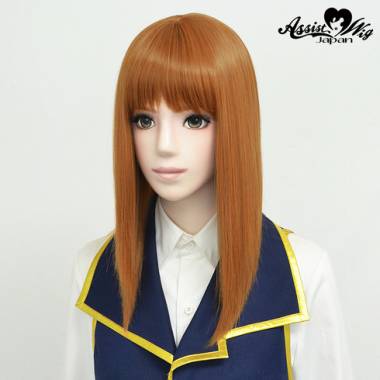 ピュアミディアム　オレンジ26