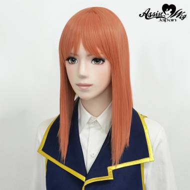 ピュアミディアム　オレンジ28