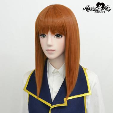 ピュアミディアム　オレンジ30