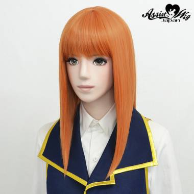 ピュアミディアム　オレンジ32