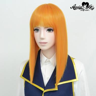 ピュアミディアム　オレンジ34