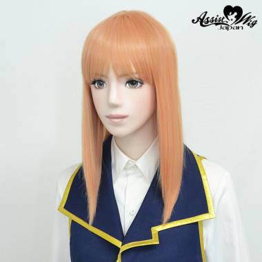 ピュアミディアム　オレンジ36