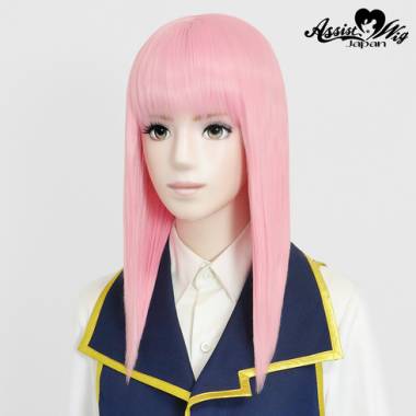 ピュアミディアム　ピンク05