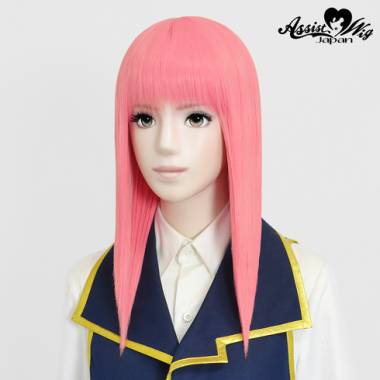 ピュアミディアム　ピンク07