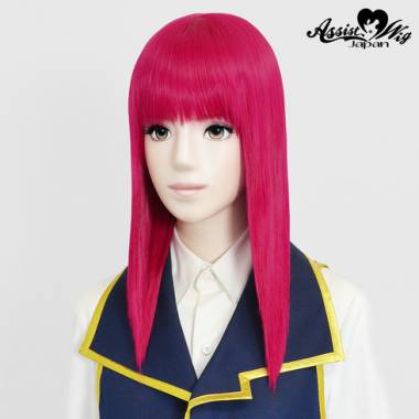 ピュアミディアム　ピンク08