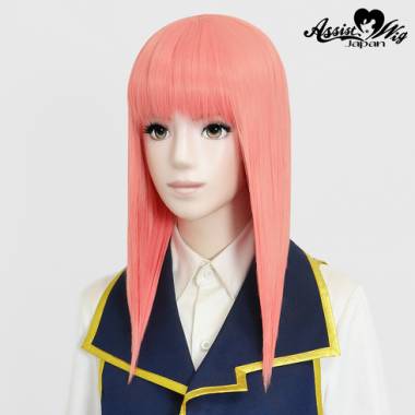 ピュアミディアム　ピンク15