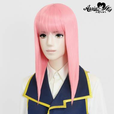 ピュアミディアム　ピンク17