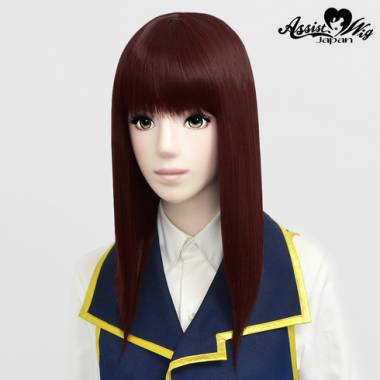 ピュアミディアム　レッド01