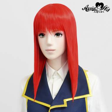 ピュアミディアム　レッド05