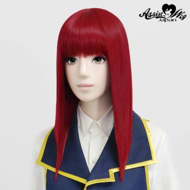 ピュアミディアム　レッド06