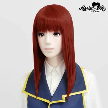 ピュアミディアム　レッド12