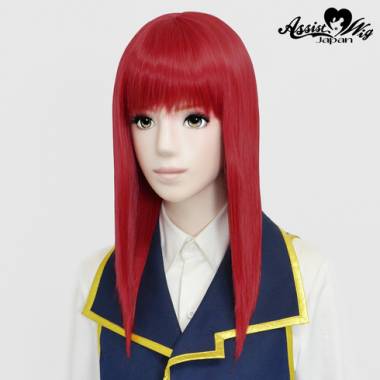 ピュアミディアム　レッド21