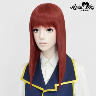 ピュアミディアム　レッド23