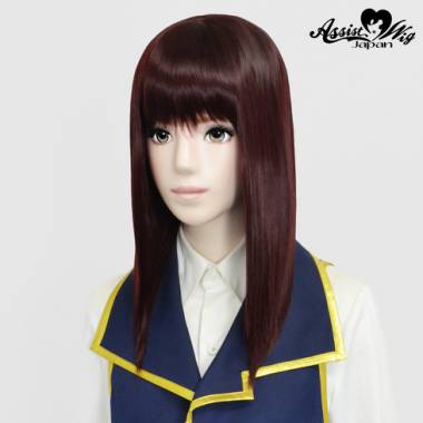 ピュアミディアム　レッド24