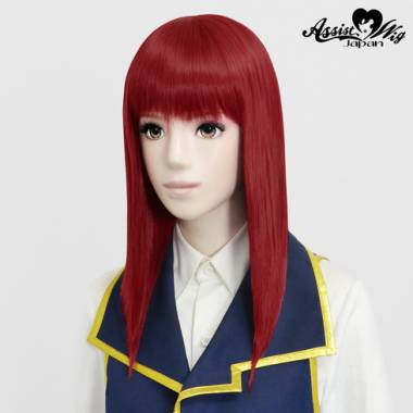 ピュアミディアム　レッド30